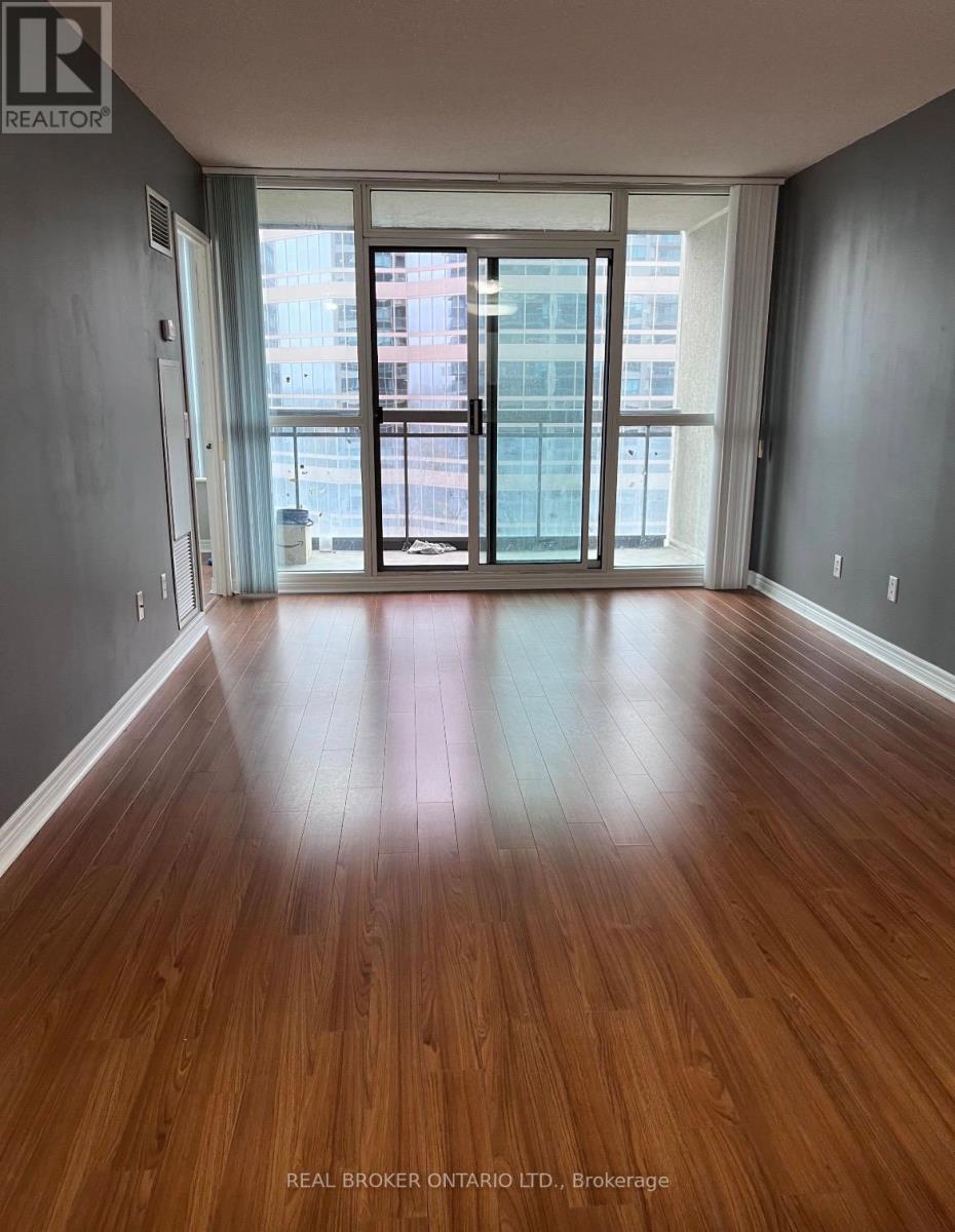 1615 - 18 Parkview Avenue, Toronto, Ontario  M2N 7H7 - Photo 4 - C12898060