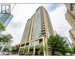 1615 - 18 PARKVIEW AVENUE, Toronto, Ontario
