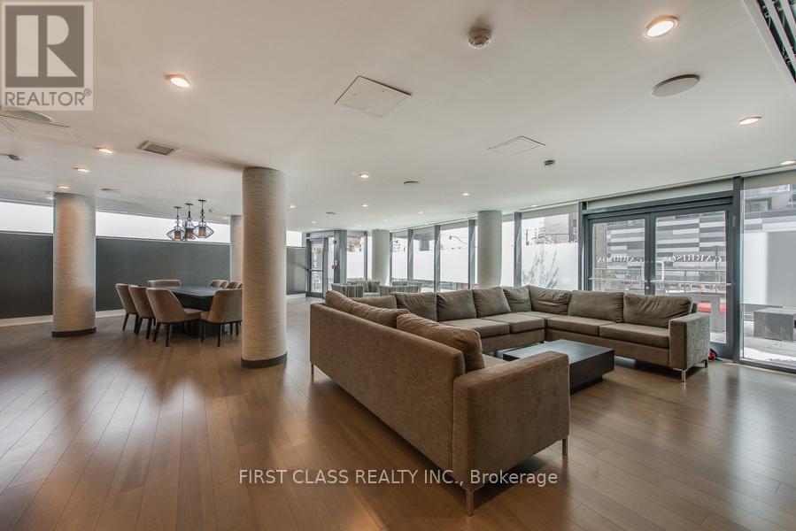 216 - 169 Fort York Boulevard, Toronto, Ontario  M5V 0C8 - Photo 21 - C12898070