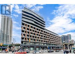 216 - 169 FORT YORK BOULEVARD, Toronto, Ontario