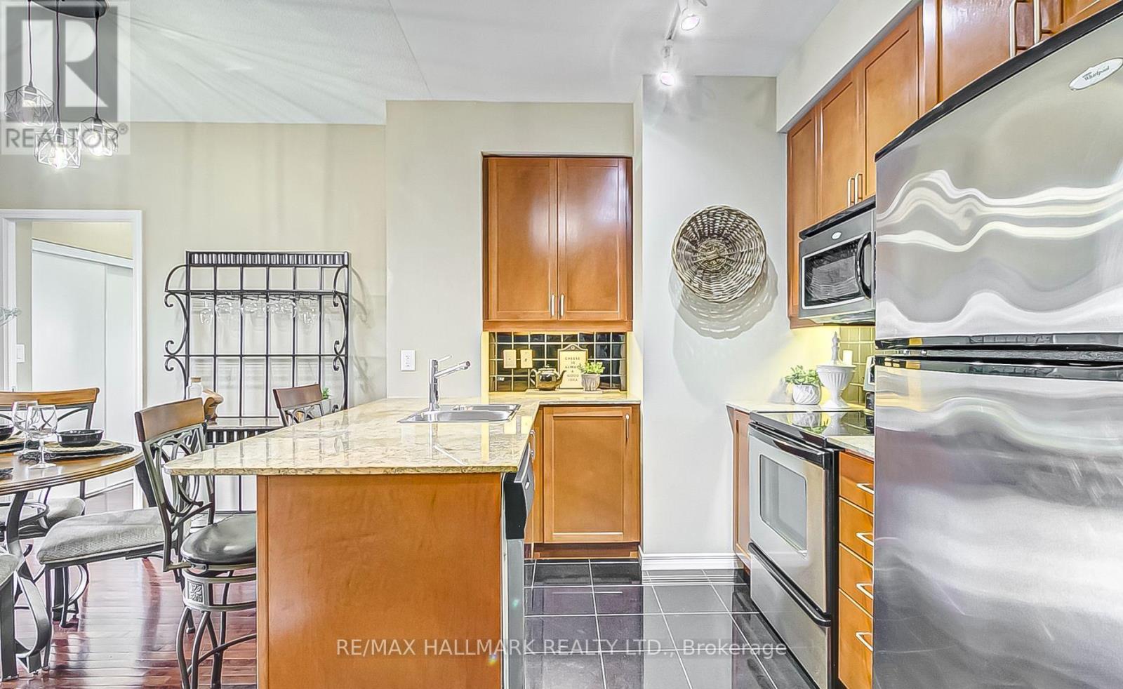 506 - 736 SPADINA AVENUE, toronto (university), Ontario