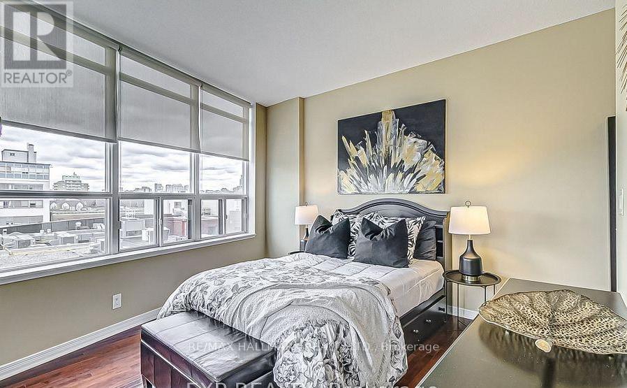 506 - 736 Spadina Avenue, Toronto, Ontario  M5S 2J6 - Photo 14 - C12898072