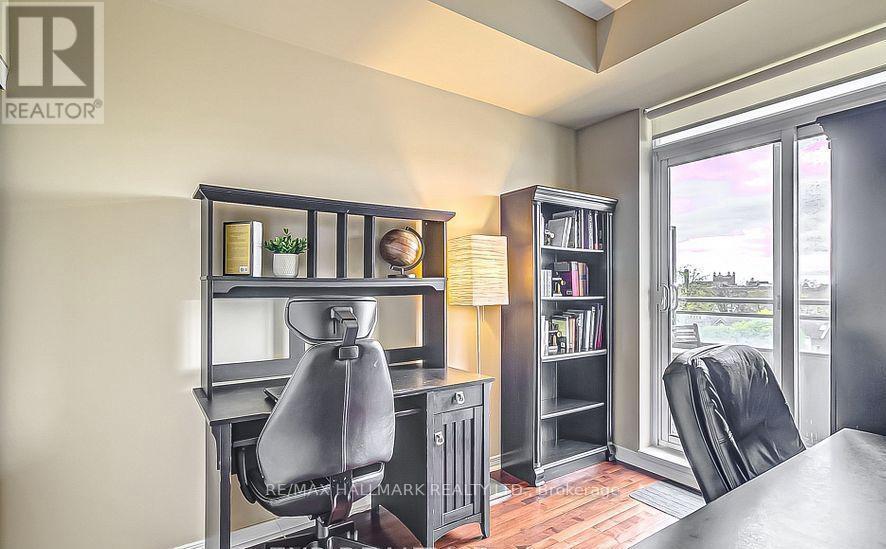 506 - 736 Spadina Avenue, Toronto, Ontario  M5S 2J6 - Photo 16 - C12898072