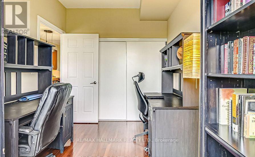 506 - 736 Spadina Avenue, Toronto, Ontario  M5S 2J6 - Photo 18 - C12898072