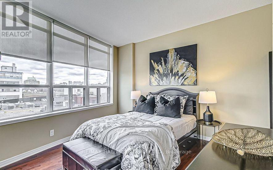 506 - 736 Spadina Avenue, Toronto, Ontario  M5S 2J6 - Photo 19 - C12898072