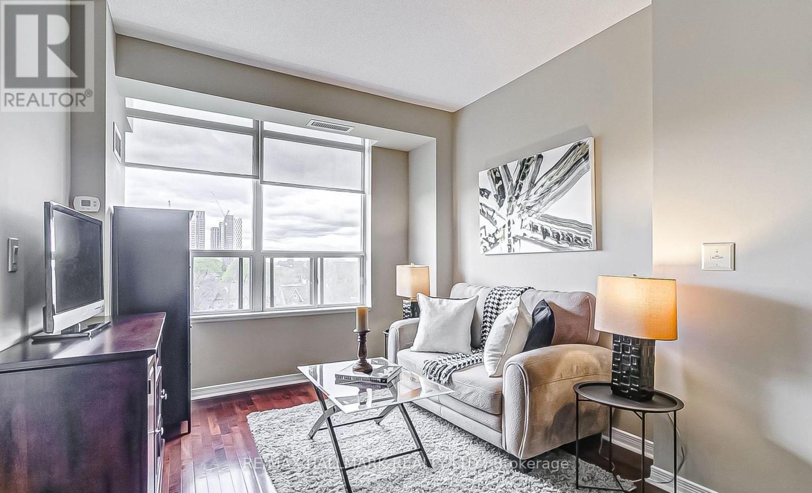 506 - 736 Spadina Avenue, Toronto, Ontario  M5S 2J6 - Photo 4 - C12898072