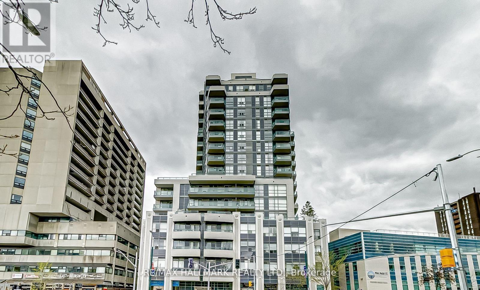 506 - 736 Spadina Avenue, Toronto, Ontario  M5S 2J6 - Photo 7 - C12898072