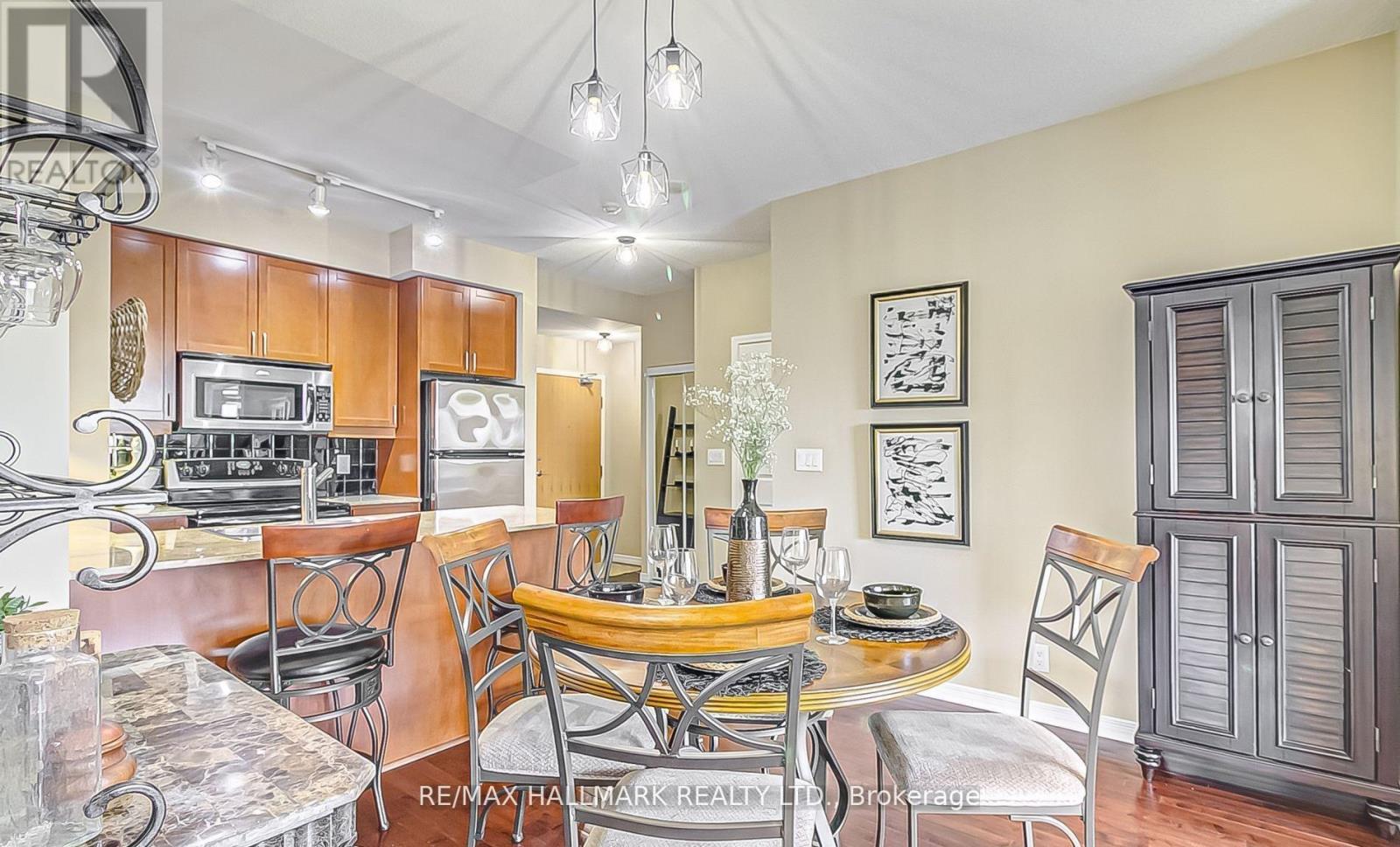 506 - 736 Spadina Avenue, Toronto, Ontario  M5S 2J6 - Photo 9 - C12898072