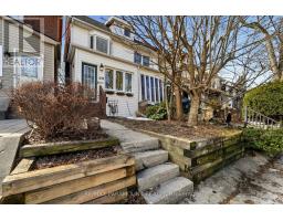 670 RHODES AVENUE, Toronto, Ontario