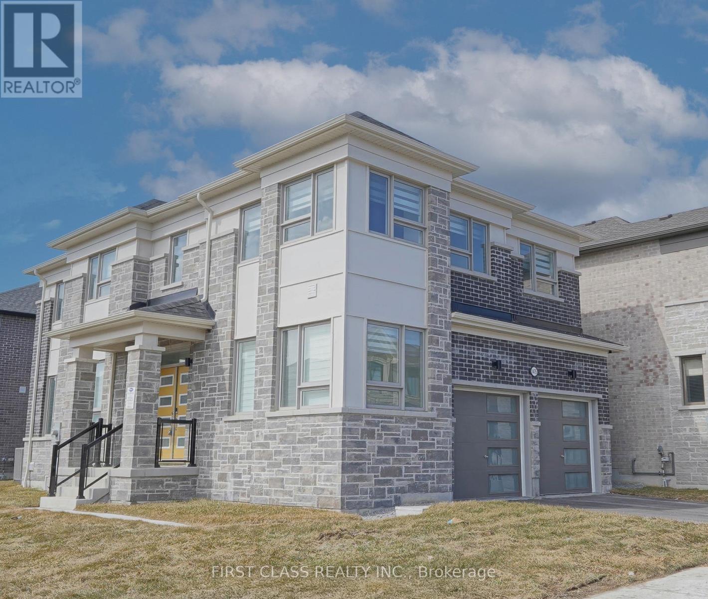 1475 MOCKINGBIRD SQUARE, pickering, Ontario