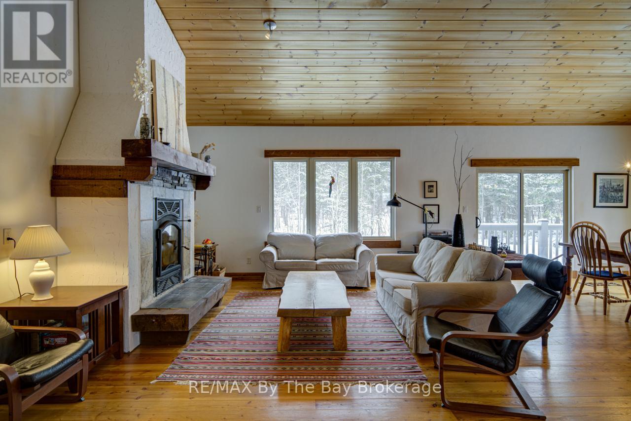 397 Silver Birch Drive, Tiny, Ontario  L9M 0M5 - Photo 10 - S12898068