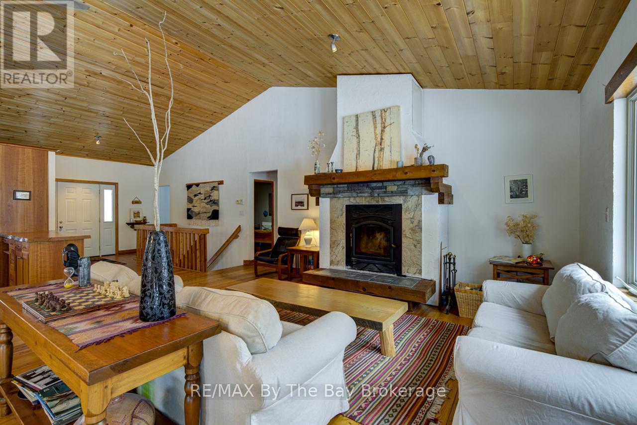 397 Silver Birch Drive, Tiny, Ontario  L9M 0M5 - Photo 11 - S12898068