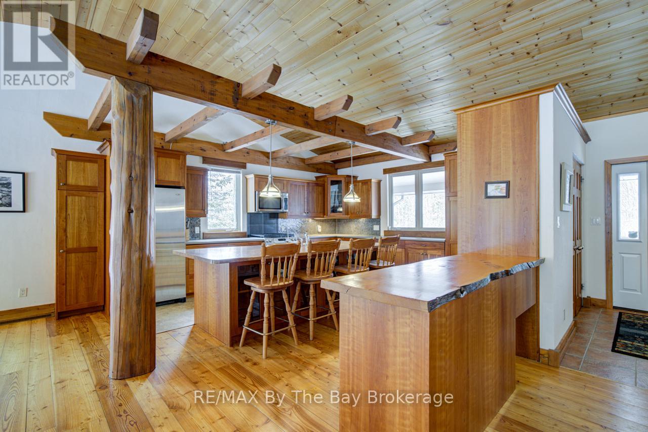 397 Silver Birch Drive, Tiny, Ontario  L9M 0M5 - Photo 13 - S12898068