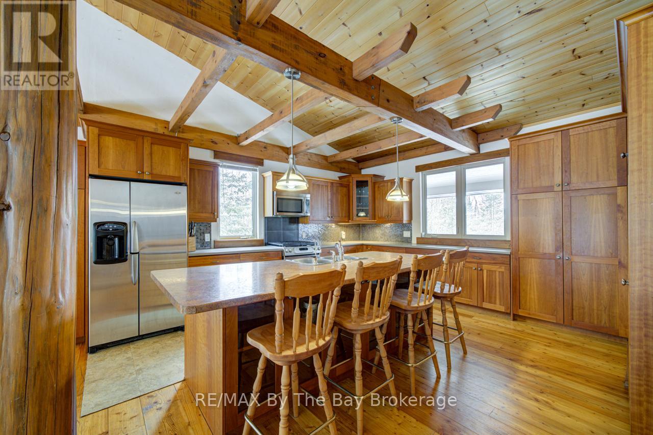 397 Silver Birch Drive, Tiny, Ontario  L9M 0M5 - Photo 14 - S12898068