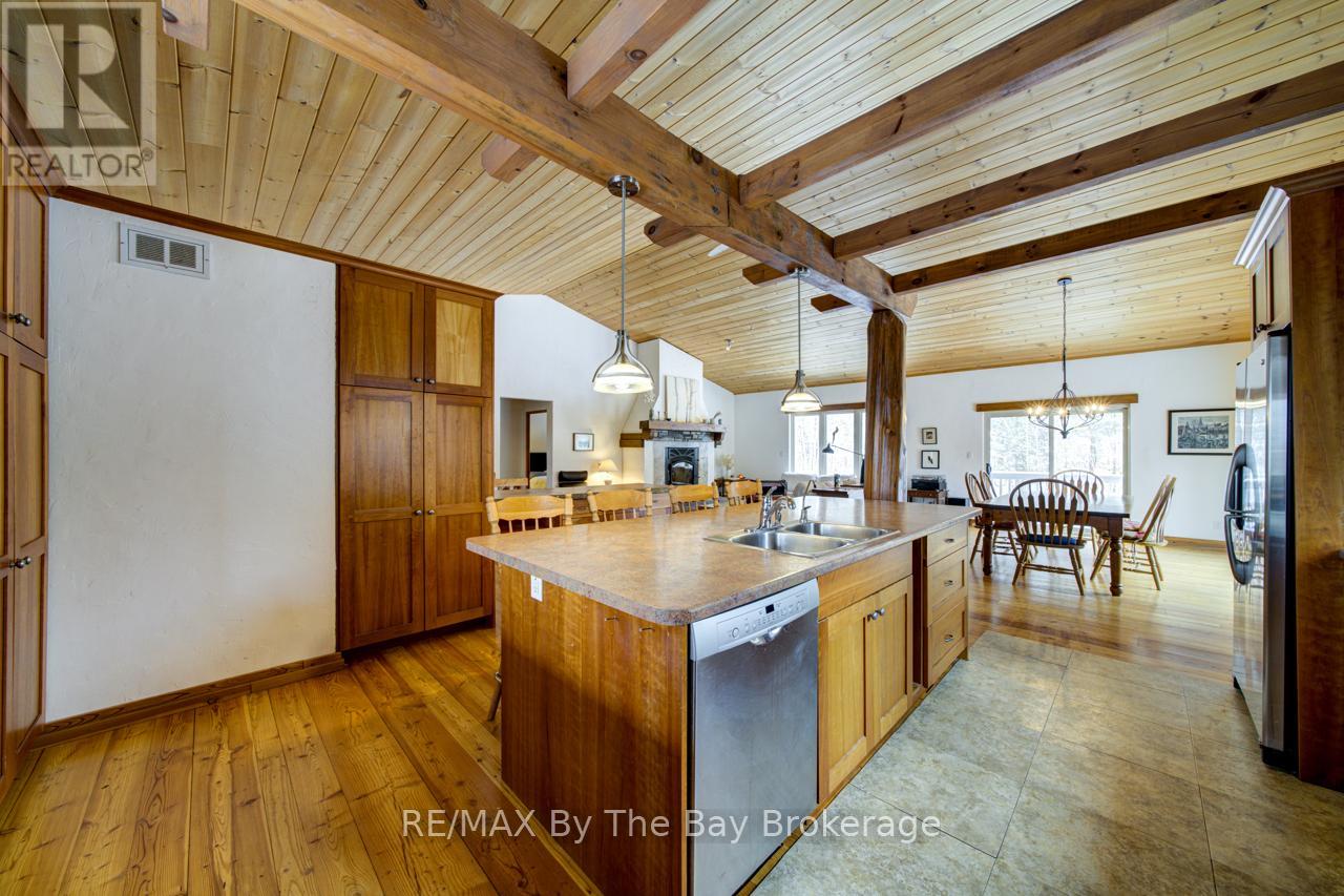 397 Silver Birch Drive, Tiny, Ontario  L9M 0M5 - Photo 18 - S12898068