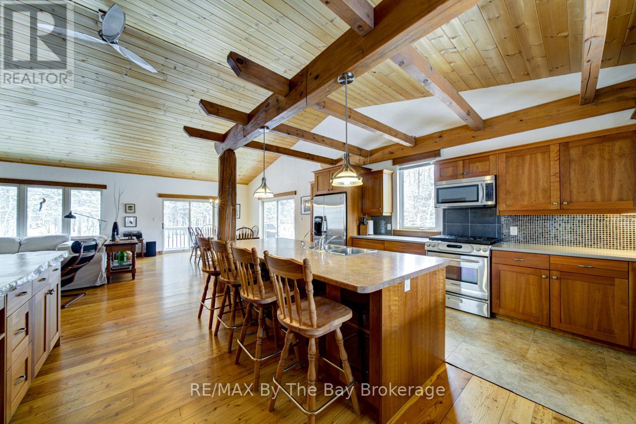 397 Silver Birch Drive, Tiny, Ontario  L9M 0M5 - Photo 19 - S12898068