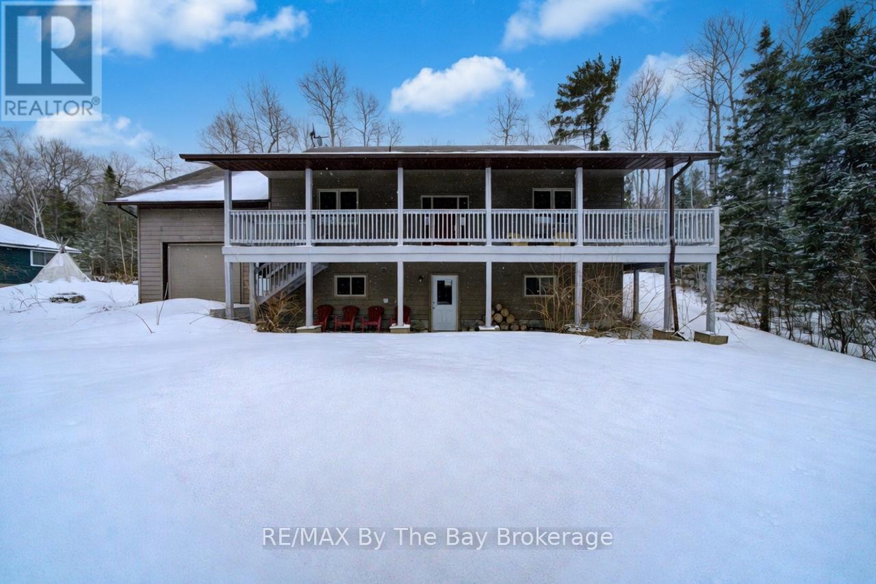 397 Silver Birch Drive, Tiny, Ontario  L9M 0M5 - Photo 2 - S12898068