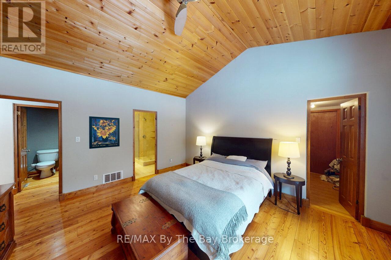 397 Silver Birch Drive, Tiny, Ontario  L9M 0M5 - Photo 25 - S12898068