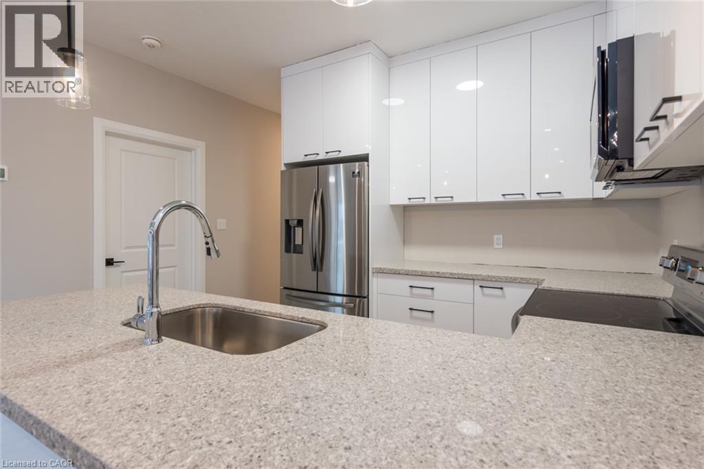 32 Third Avenue Unit# Upper, Kitchener, Ontario  N2C 1N6 - Photo 11 - 40813404