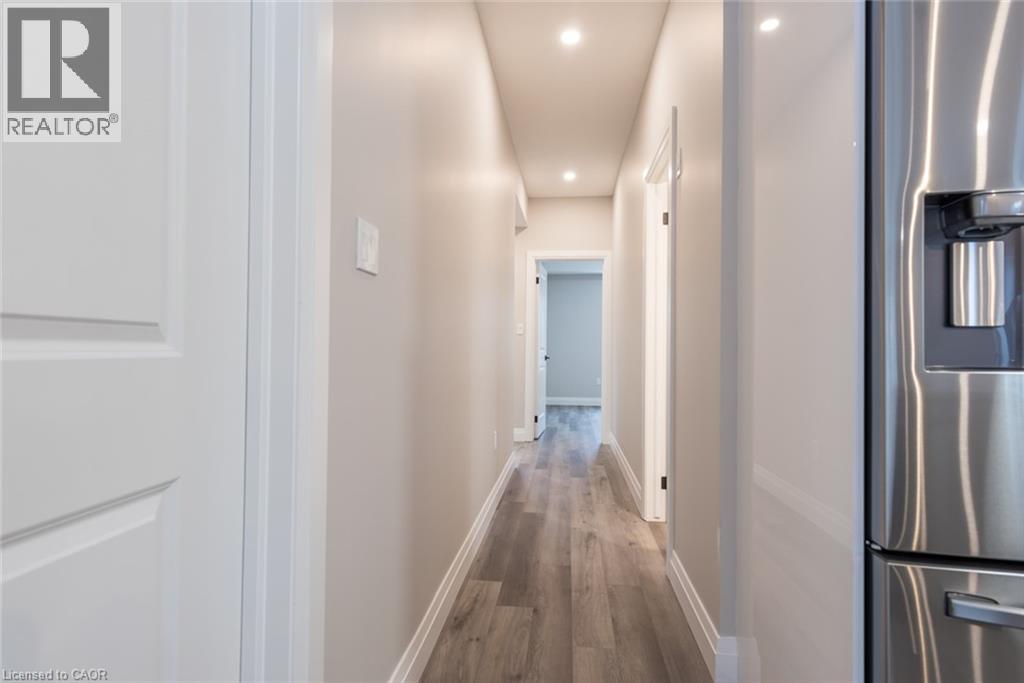 32 Third Avenue Unit# Upper, Kitchener, Ontario  N2C 1N6 - Photo 14 - 40813404