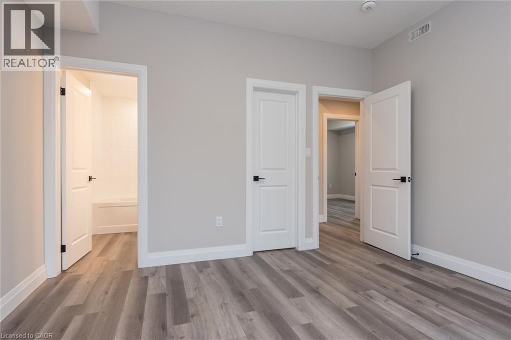 32 Third Avenue Unit# Upper, Kitchener, Ontario  N2C 1N6 - Photo 16 - 40813404