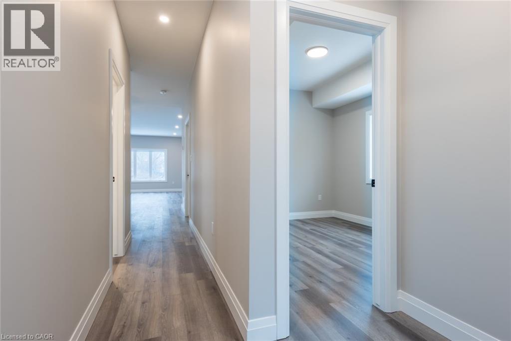 32 Third Avenue Unit# Upper, Kitchener, Ontario  N2C 1N6 - Photo 17 - 40813404