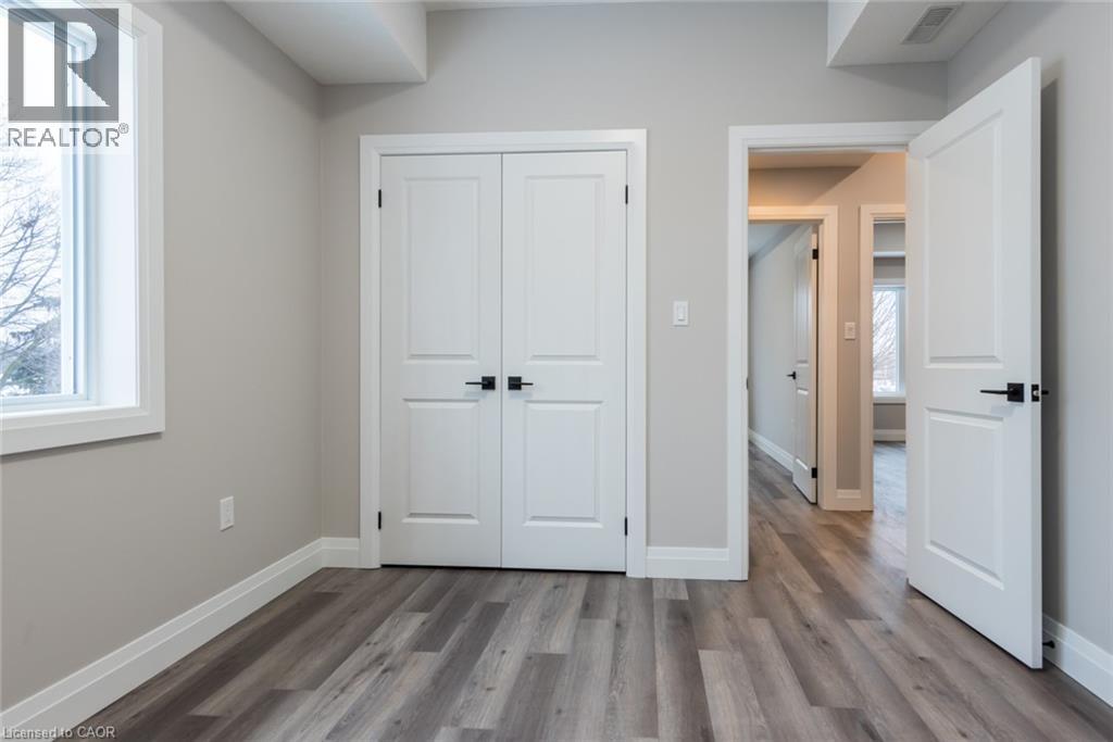 32 Third Avenue Unit# Upper, Kitchener, Ontario  N2C 1N6 - Photo 18 - 40813404