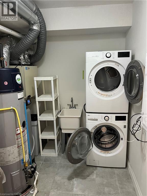 32 Third Avenue Unit# Upper, Kitchener, Ontario  N2C 1N6 - Photo 19 - 40813404