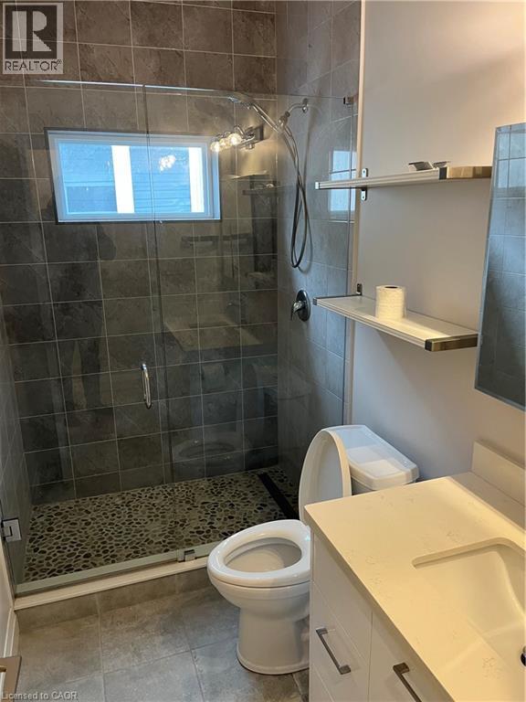 32 Third Avenue Unit# Upper, Kitchener, Ontario  N2C 1N6 - Photo 20 - 40813404