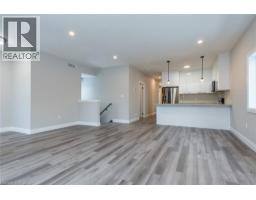 32 THIRD Avenue Unit# Upper, Kitchener, Ontario