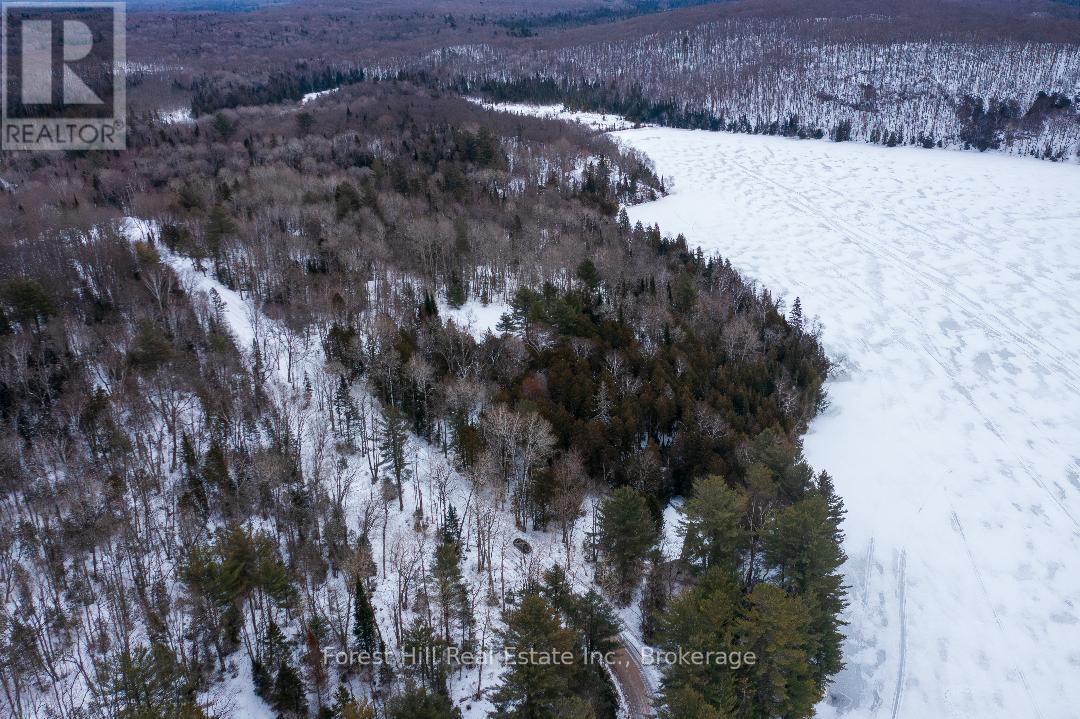 4 Fern Glen Road S, Mcmurrich/monteith (Mcmurrich), Ontario  P0A 1Y0 - Photo 2 - X12898030