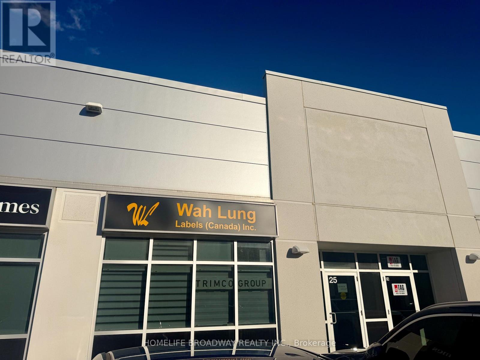 25 - 60 Innovator Avenue, Whitchurch-Stouffville, Ontario  L4A 0Y2 - Photo 2 - N12898026