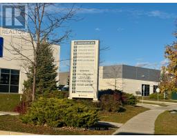 25 - 60 INNOVATOR AVENUE, Whitchurch-Stouffville, Ontario