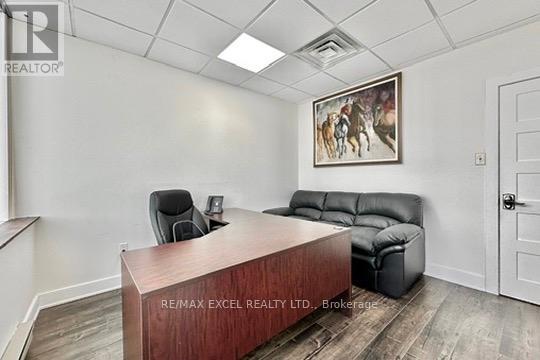 406 - 3950 14th Avenue, Markham, Ontario  L3R 0A9 - Photo 10 - N12898028