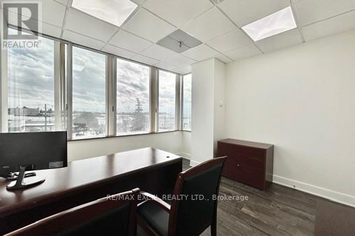 406 - 3950 14th Avenue, Markham, Ontario  L3R 0A9 - Photo 13 - N12898028