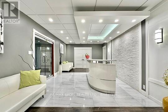 406 - 3950 14th Avenue, Markham, Ontario  L3R 0A9 - Photo 16 - N12898028