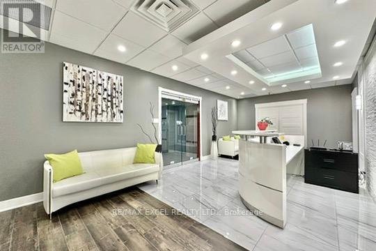 406 - 3950 14th Avenue, Markham, Ontario  L3R 0A9 - Photo 19 - N12898028