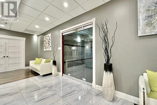 406 - 3950 14th Avenue, Markham, Ontario  L3R 0A9 - Photo 20 - N12898028