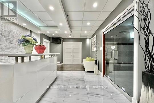 406 - 3950 14th Avenue, Markham, Ontario  L3R 0A9 - Photo 21 - N12898028