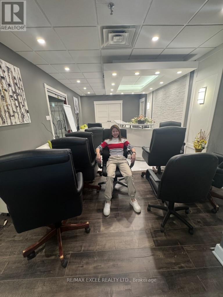 406 - 3950 14th Avenue, Markham, Ontario  L3R 0A9 - Photo 27 - N12898028