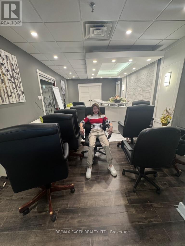 406 - 3950 14th Avenue, Markham, Ontario  L3R 0A9 - Photo 37 - N12898028