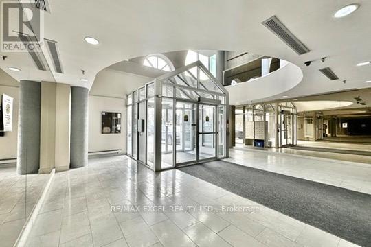 406 - 3950 14th Avenue, Markham, Ontario  L3R 0A9 - Photo 6 - N12898028