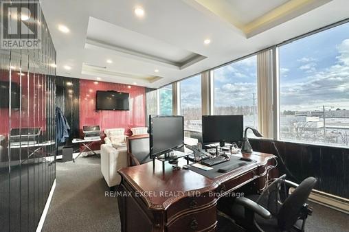 406 - 3950 14th Avenue, Markham, Ontario  L3R 0A9 - Photo 8 - N12898028