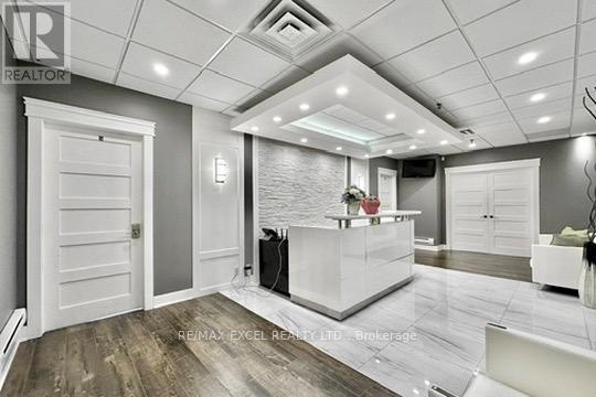 407 - 3950 14th Avenue, Markham, Ontario  L3R 0A9 - Photo 15 - N12898052