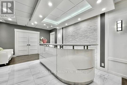 407 - 3950 14th Avenue, Markham, Ontario  L3R 0A9 - Photo 18 - N12898052