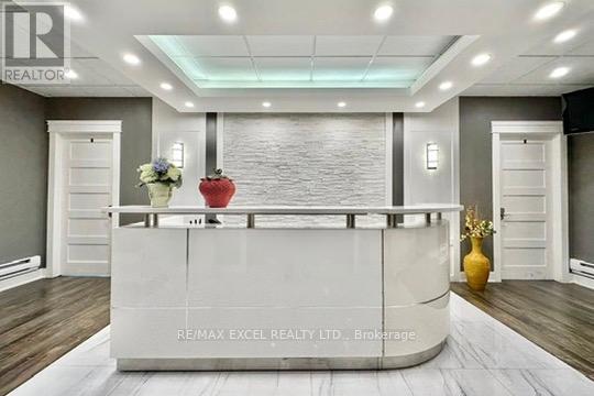 407 - 3950 14th Avenue, Markham, Ontario  L3R 0A9 - Photo 23 - N12898052