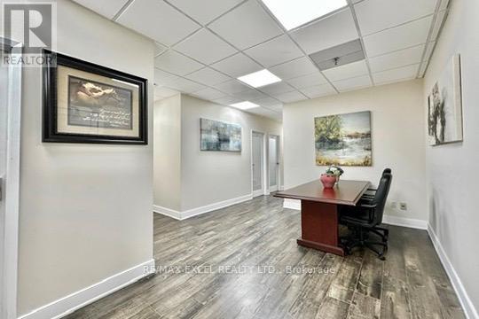 407 - 3950 14th Avenue, Markham, Ontario  L3R 0A9 - Photo 24 - N12898052