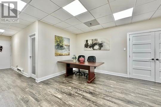 407 - 3950 14th Avenue, Markham, Ontario  L3R 0A9 - Photo 25 - N12898052