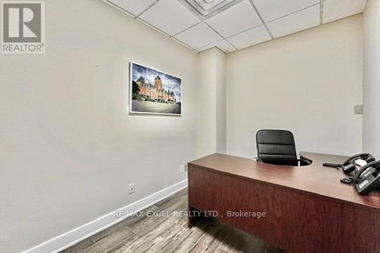 407 - 3950 14th Avenue, Markham, Ontario  L3R 0A9 - Photo 34 - N12898052