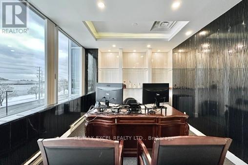 407 - 3950 14th Avenue, Markham, Ontario  L3R 0A9 - Photo 47 - N12898052